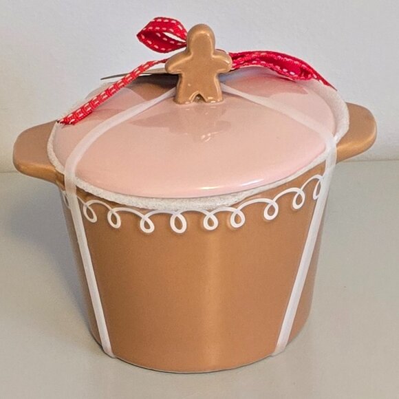 NWT Rae Dunn Sweet as Frosting Baking Dish - Picture 4 of 4